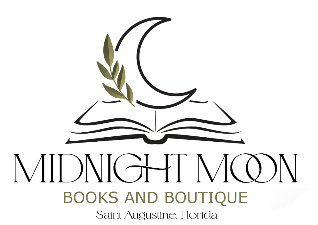 Midnight Moon Gift Card