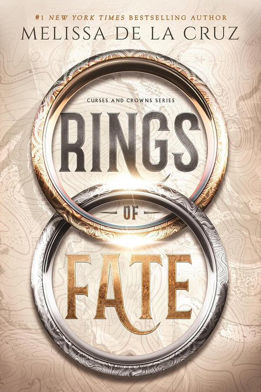 Rings of Fate by Melissa De Le Cruz