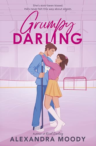 Grumpy Darling by Alexandra Moody (The Darling Devils #2)