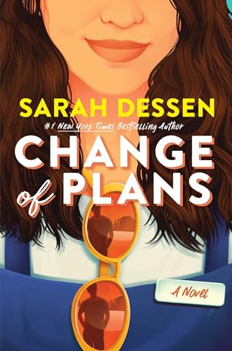 Change Of Plans by Sarah Dessen