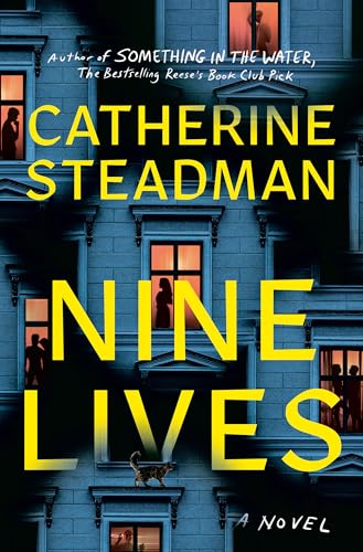 Nine Lives by Catherine Steadman
