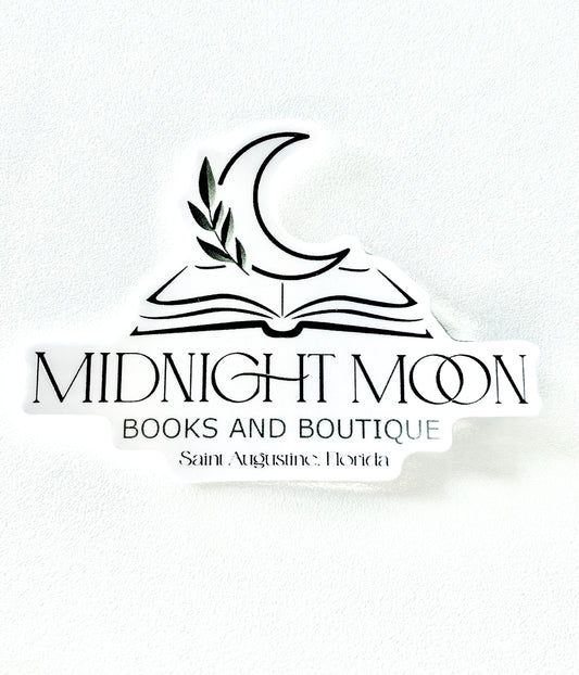 Products – Midnight Moon Books
