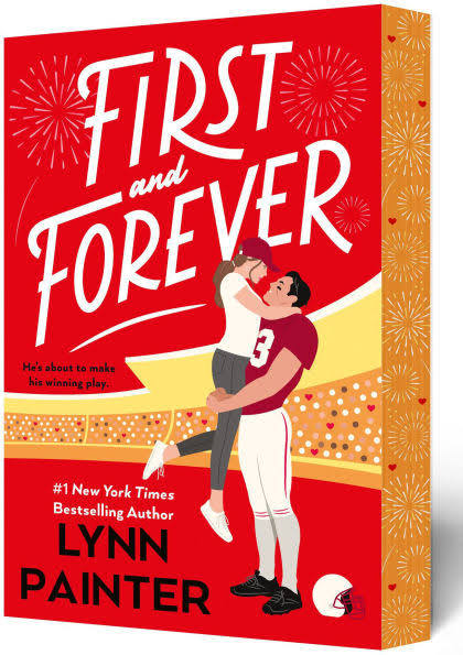 First & Forever by Lynn Painter